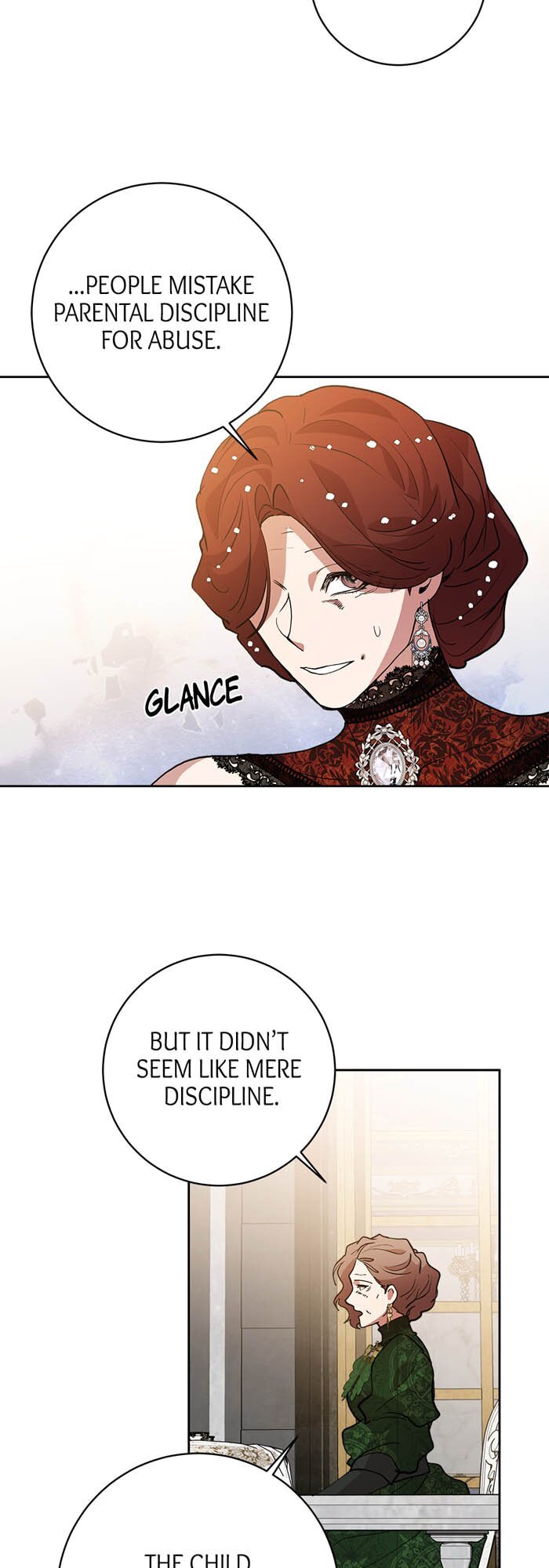 Here Reigns the Vengeful Villainess Chapter 50 - Page 21