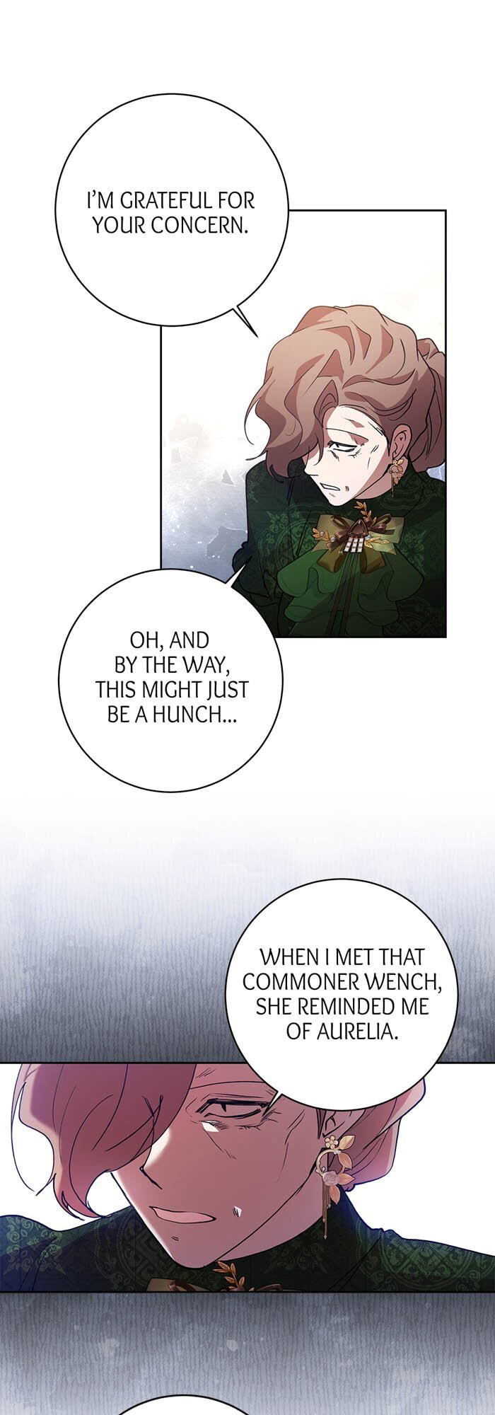 Here Reigns the Vengeful Villainess Chapter 50 - Page 27