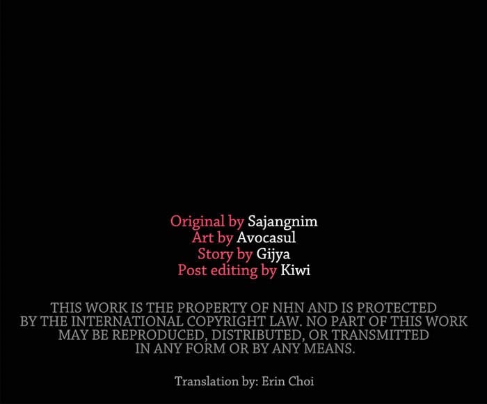 Here Reigns the Vengeful Villainess Chapter 50 - Page 40