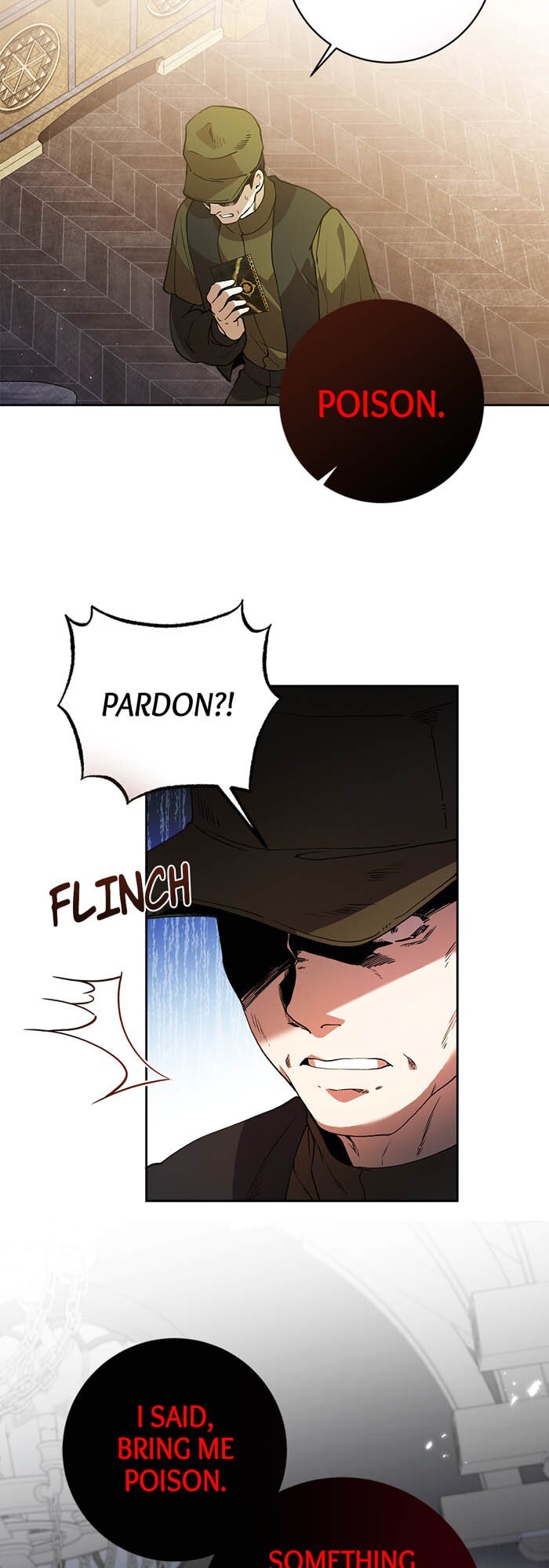 Here Reigns the Vengeful Villainess Chapter 51 - Page 7