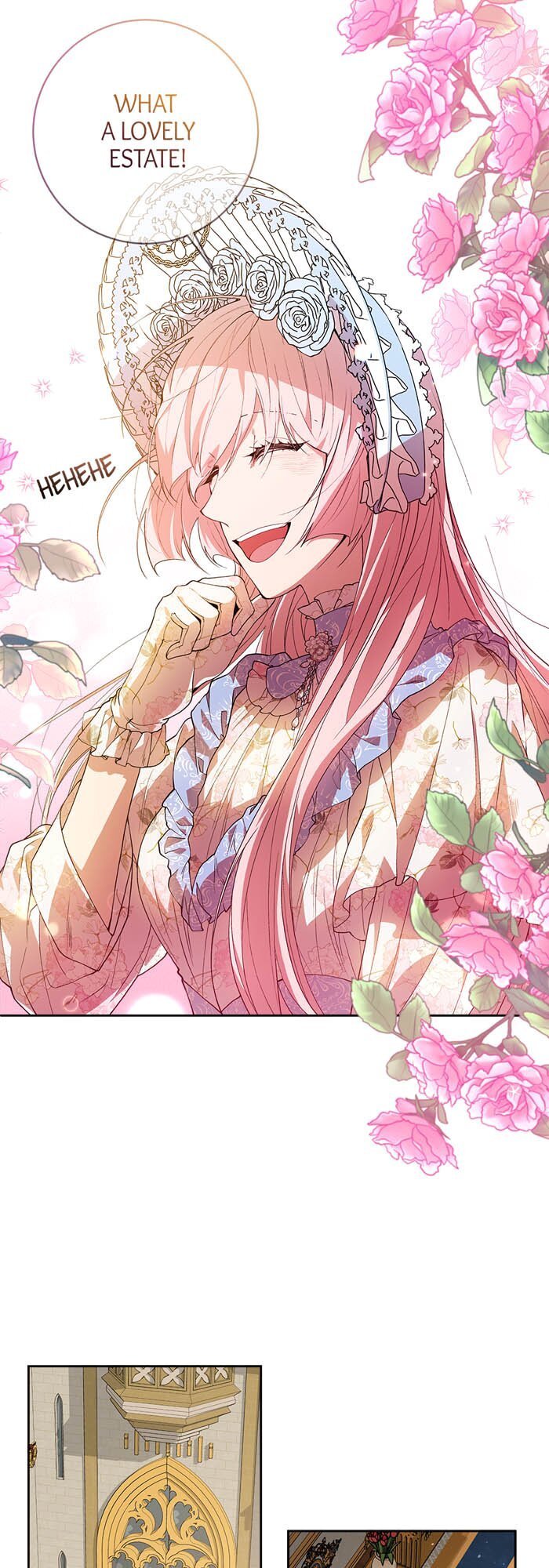 Here Reigns the Vengeful Villainess Chapter 51 - Page 12