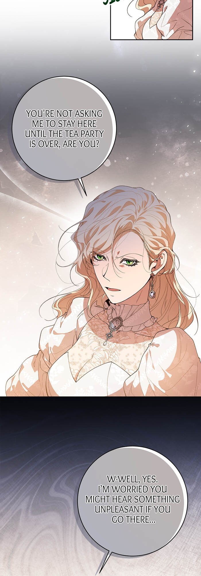 Here Reigns the Vengeful Villainess Chapter 51 - Page 17