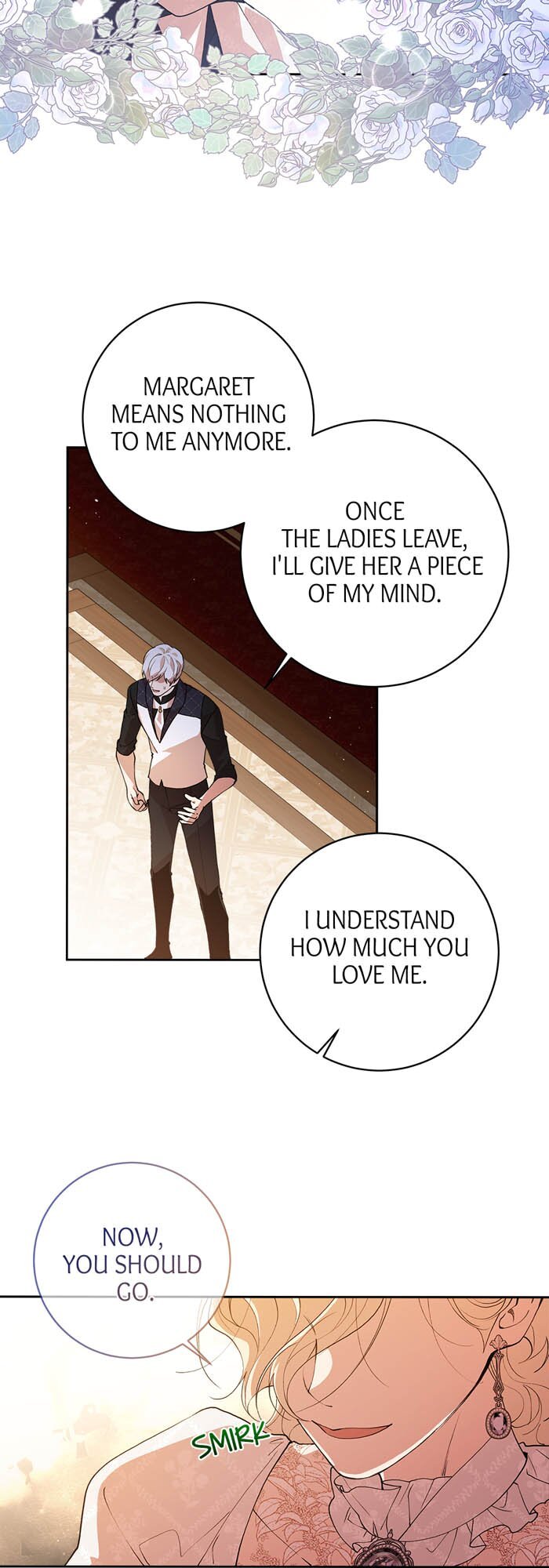 Here Reigns the Vengeful Villainess Chapter 51 - Page 22