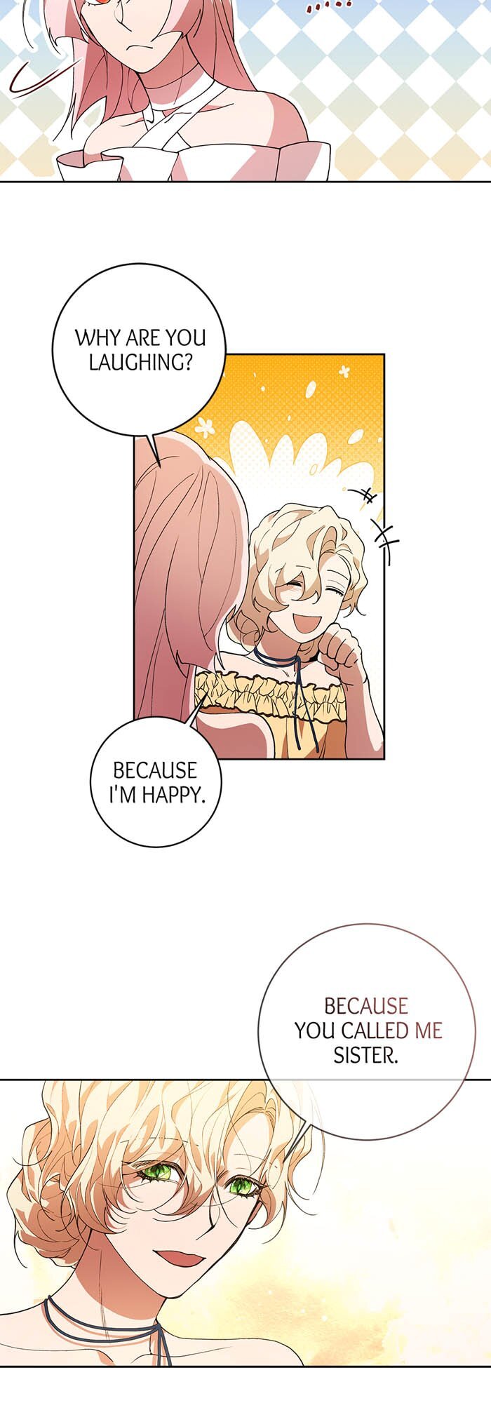 Here Reigns the Vengeful Villainess Chapter 51 - Page 28