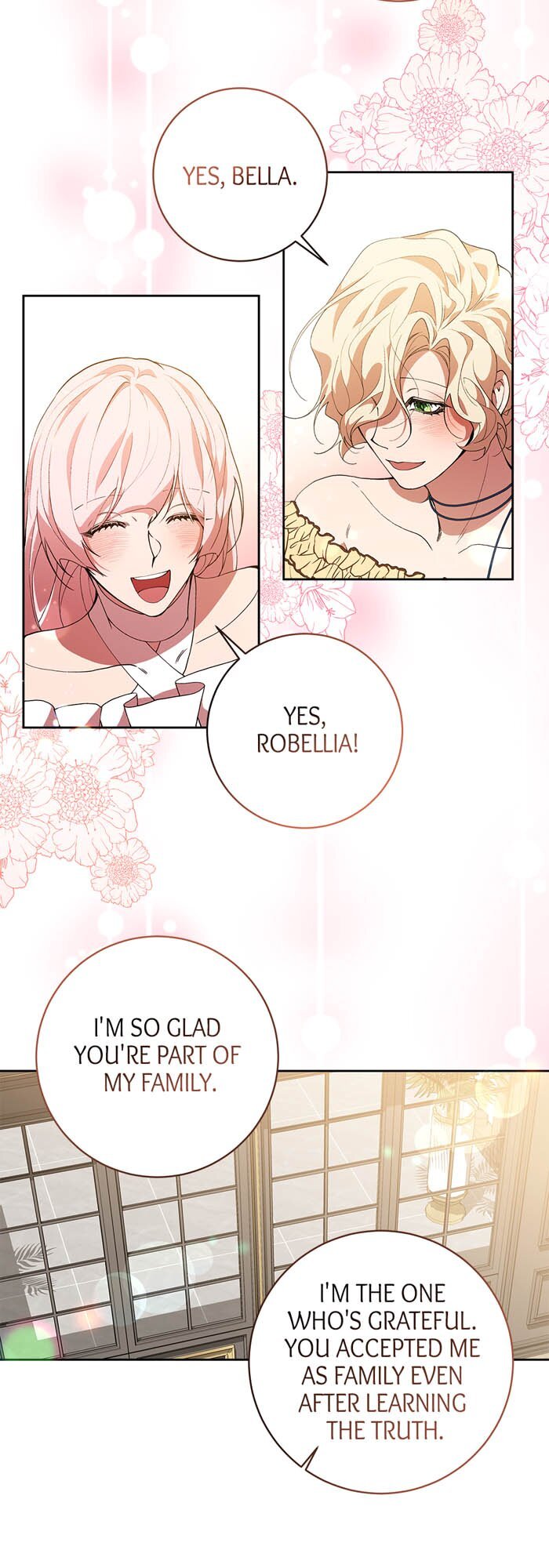 Here Reigns the Vengeful Villainess Chapter 51 - Page 31