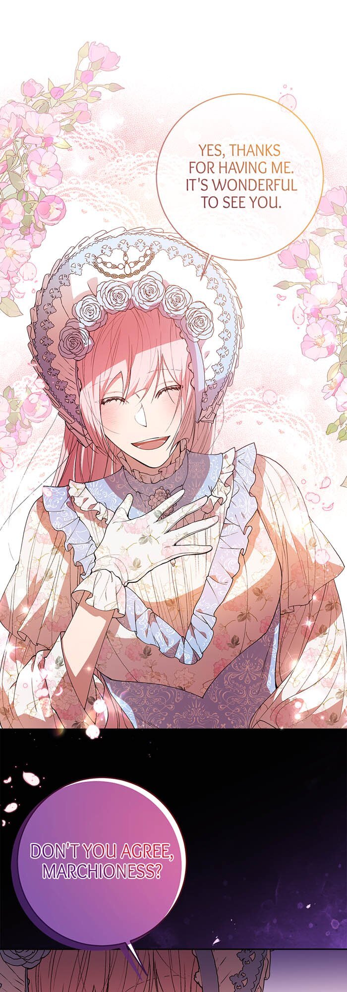 Here Reigns the Vengeful Villainess Chapter 51 - Page 36