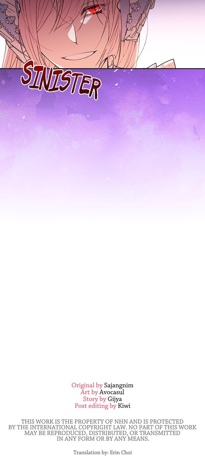 Here Reigns the Vengeful Villainess Chapter 51 - Page 37