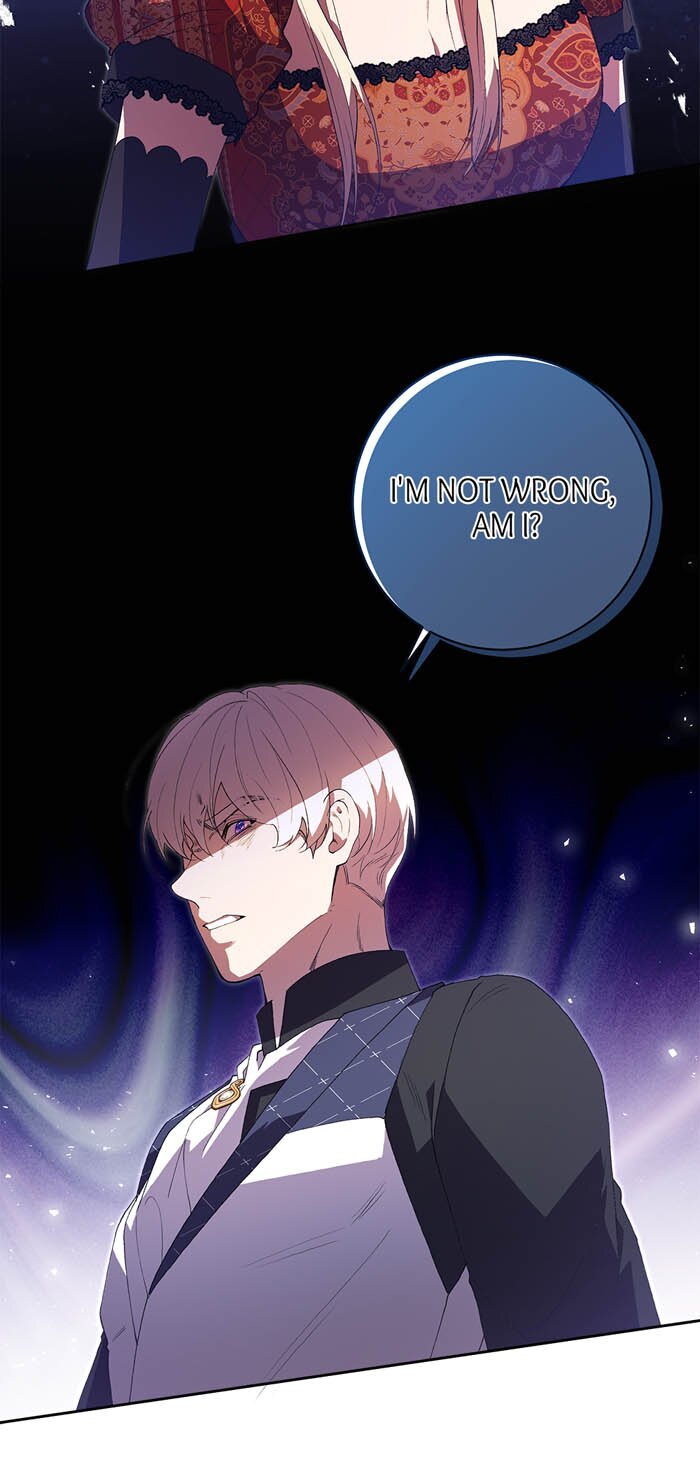 Here Reigns the Vengeful Villainess Chapter 52 - Page 5