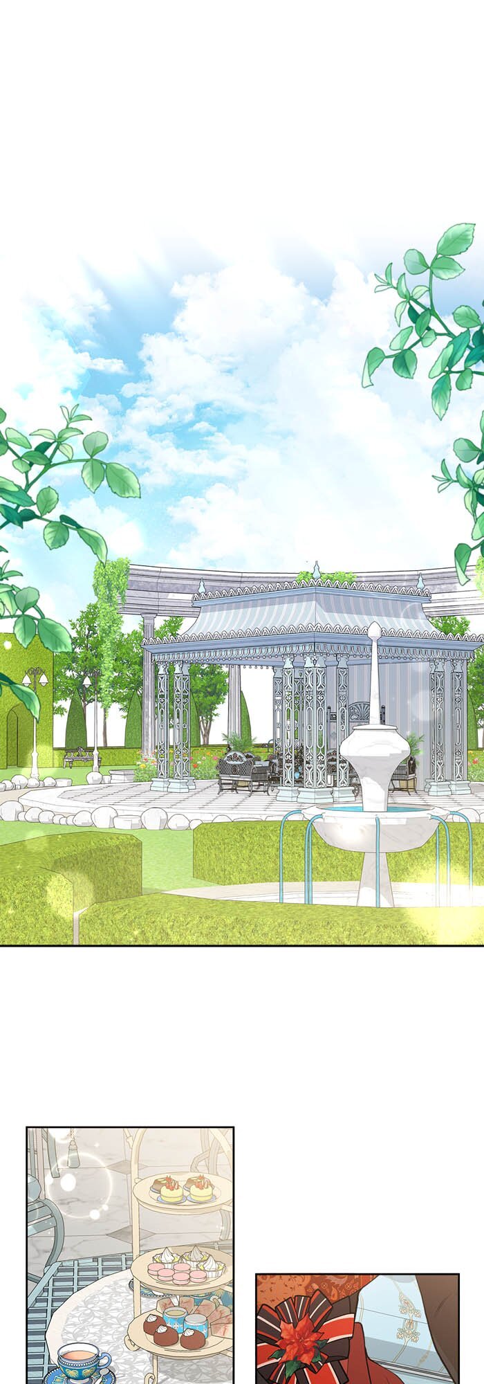 Here Reigns the Vengeful Villainess Chapter 52 - Page 11