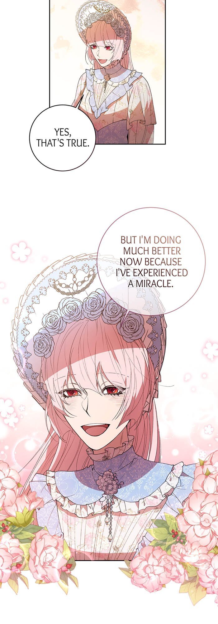 Here Reigns the Vengeful Villainess Chapter 52 - Page 13