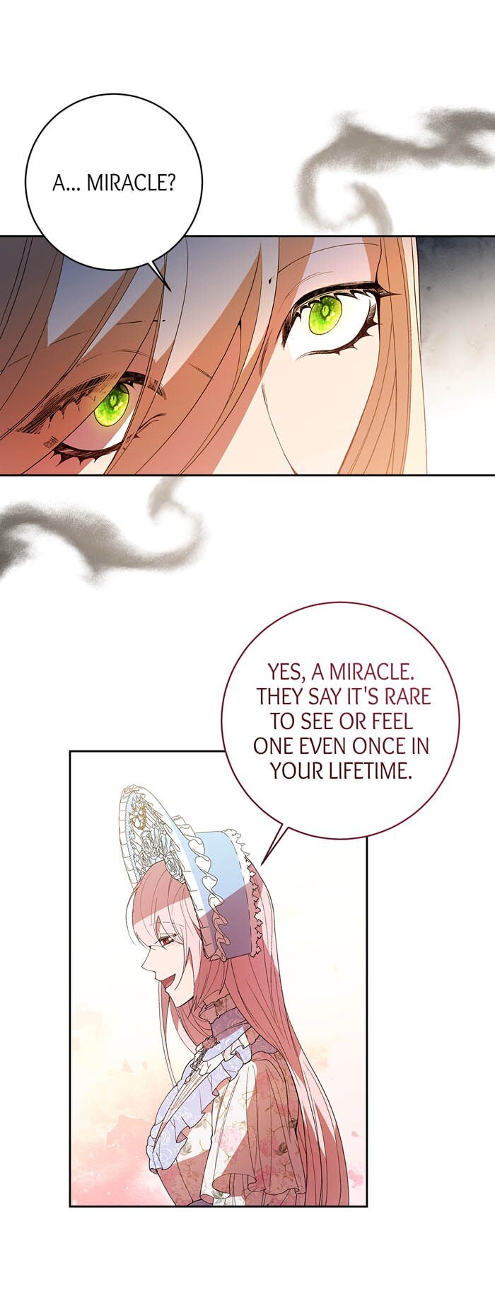 Here Reigns the Vengeful Villainess Chapter 52 - Page 14