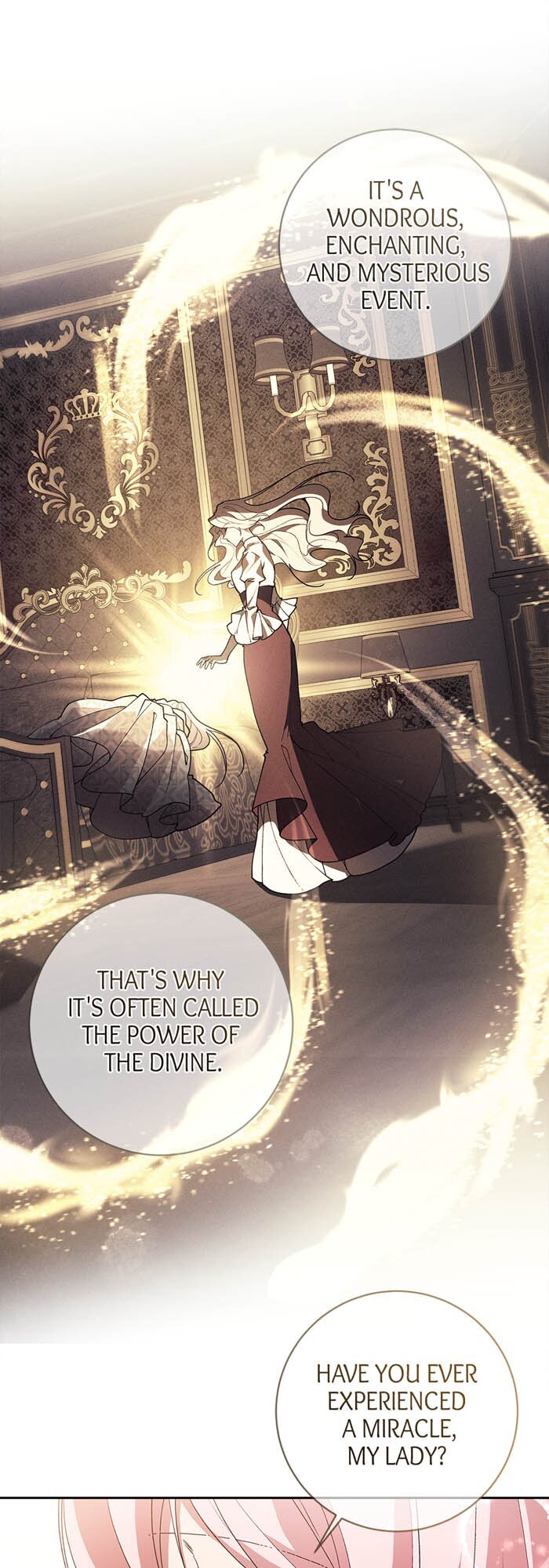 Here Reigns the Vengeful Villainess Chapter 52 - Page 15