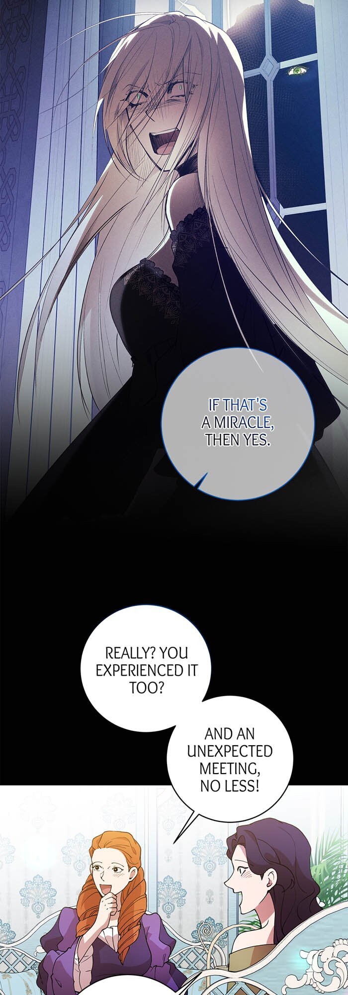 Here Reigns the Vengeful Villainess Chapter 52 - Page 17