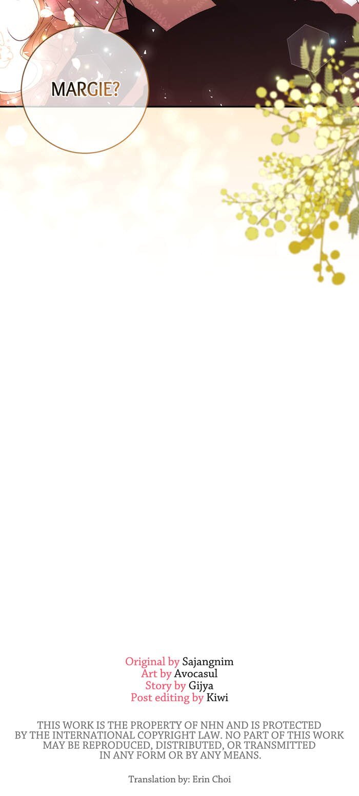 Here Reigns the Vengeful Villainess Chapter 52 - Page 40