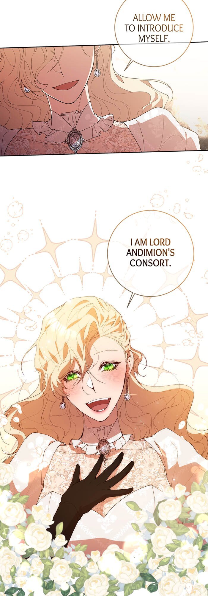 Here Reigns the Vengeful Villainess Chapter 53 - Page 6