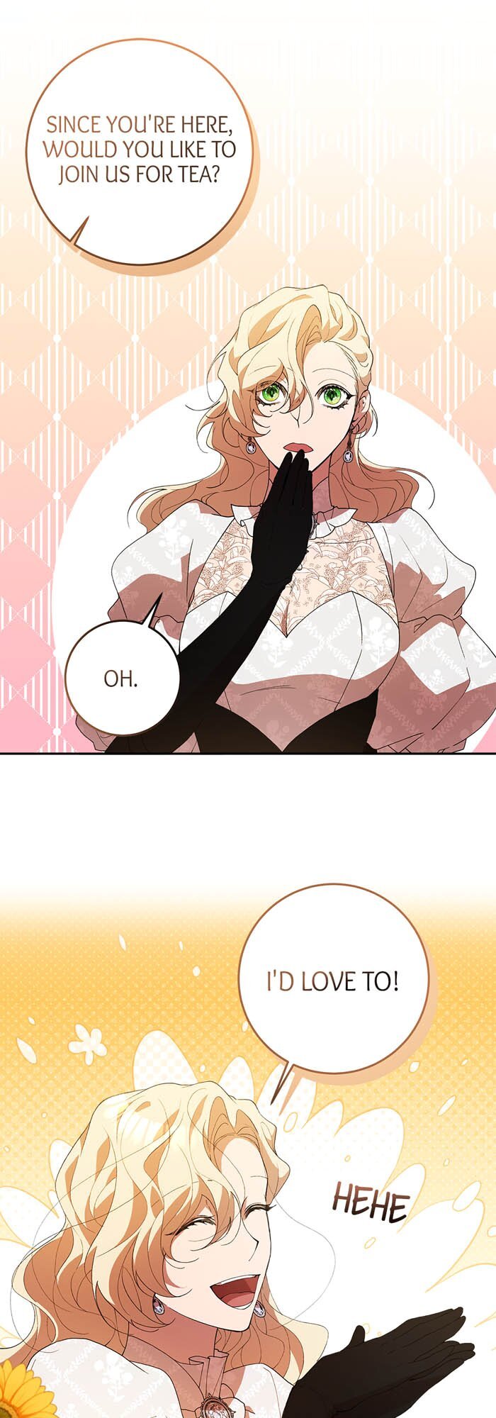 Here Reigns the Vengeful Villainess Chapter 53 - Page 13