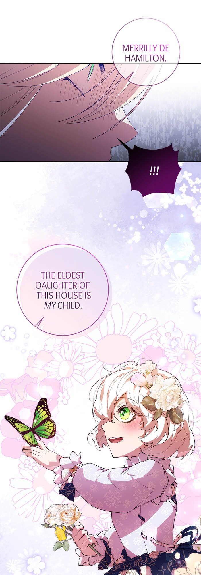 Here Reigns the Vengeful Villainess Chapter 54 - Page 10