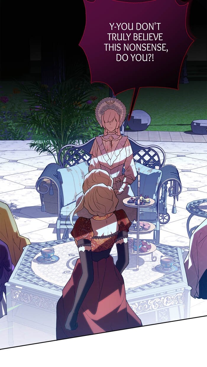 Here Reigns the Vengeful Villainess Chapter 54 - Page 14