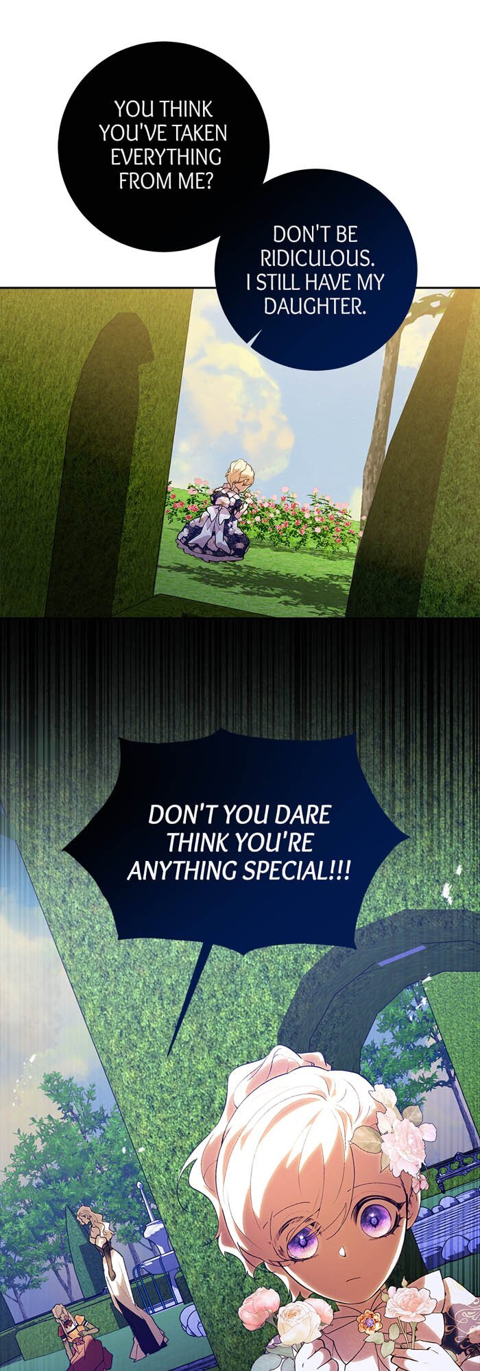 Here Reigns the Vengeful Villainess Chapter 54 - Page 39