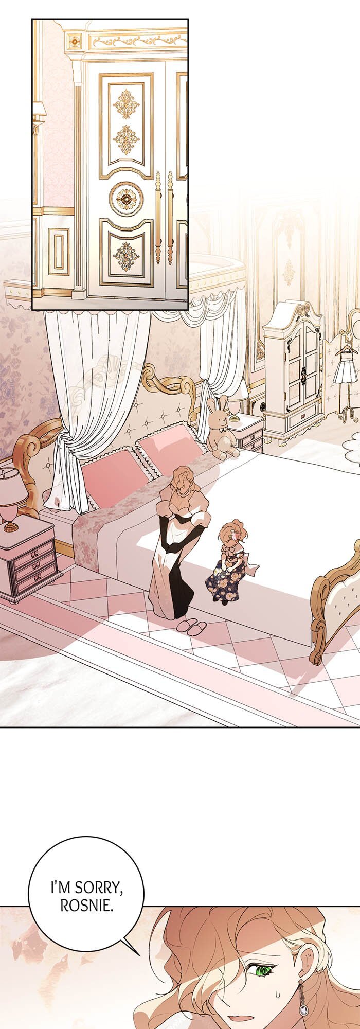 Here Reigns the Vengeful Villainess Chapter 55 - Page 9