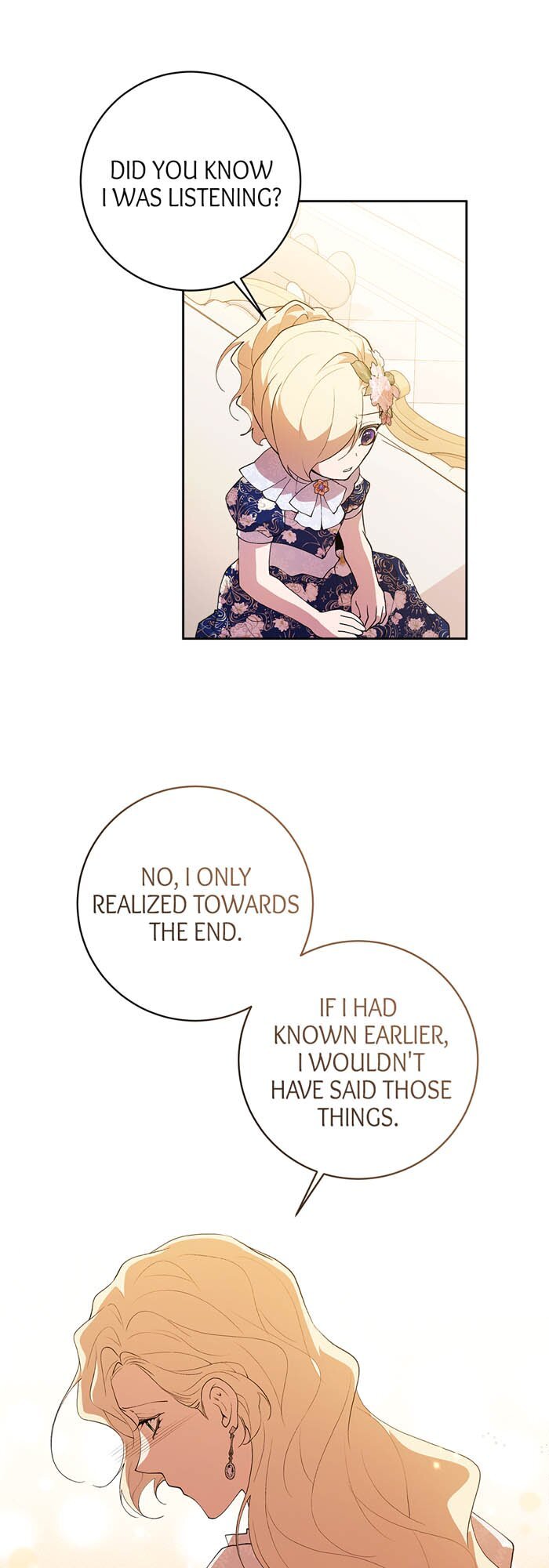 Here Reigns the Vengeful Villainess Chapter 55 - Page 11