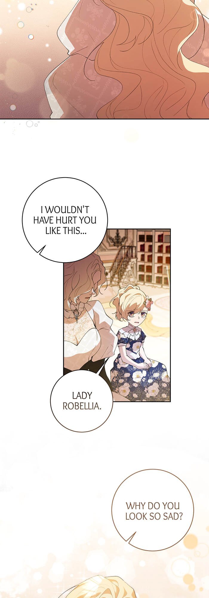 Here Reigns the Vengeful Villainess Chapter 55 - Page 12