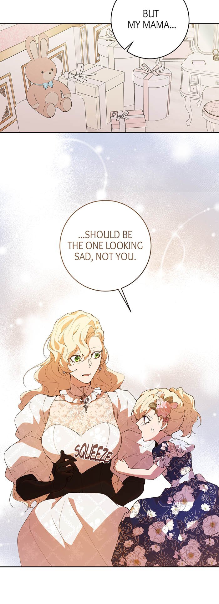 Here Reigns the Vengeful Villainess Chapter 55 - Page 14