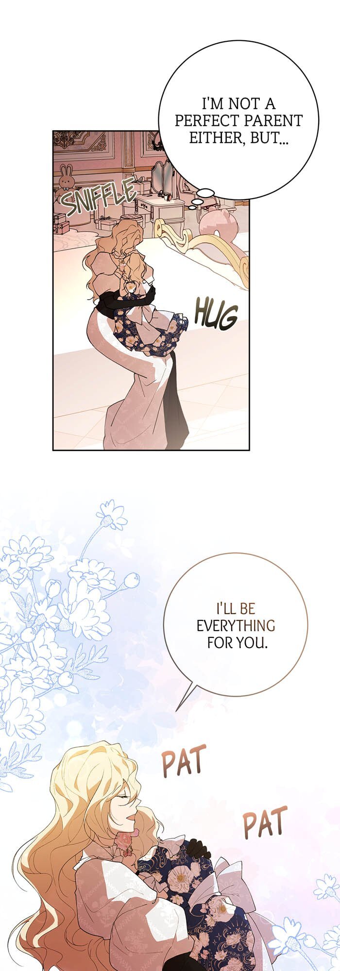 Here Reigns the Vengeful Villainess Chapter 55 - Page 18