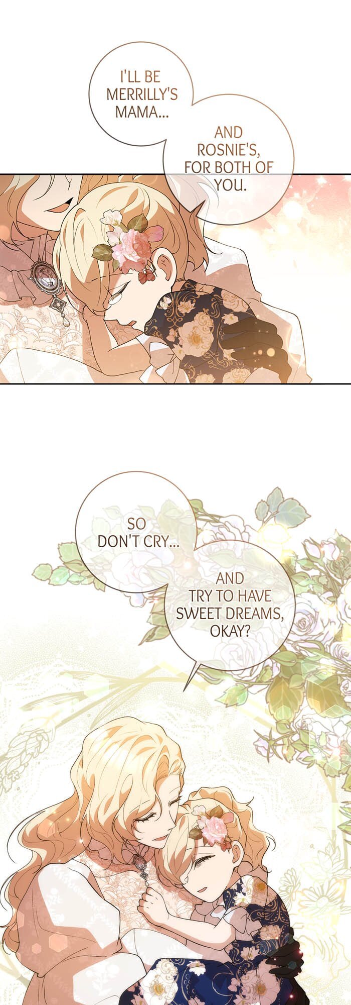 Here Reigns the Vengeful Villainess Chapter 55 - Page 20