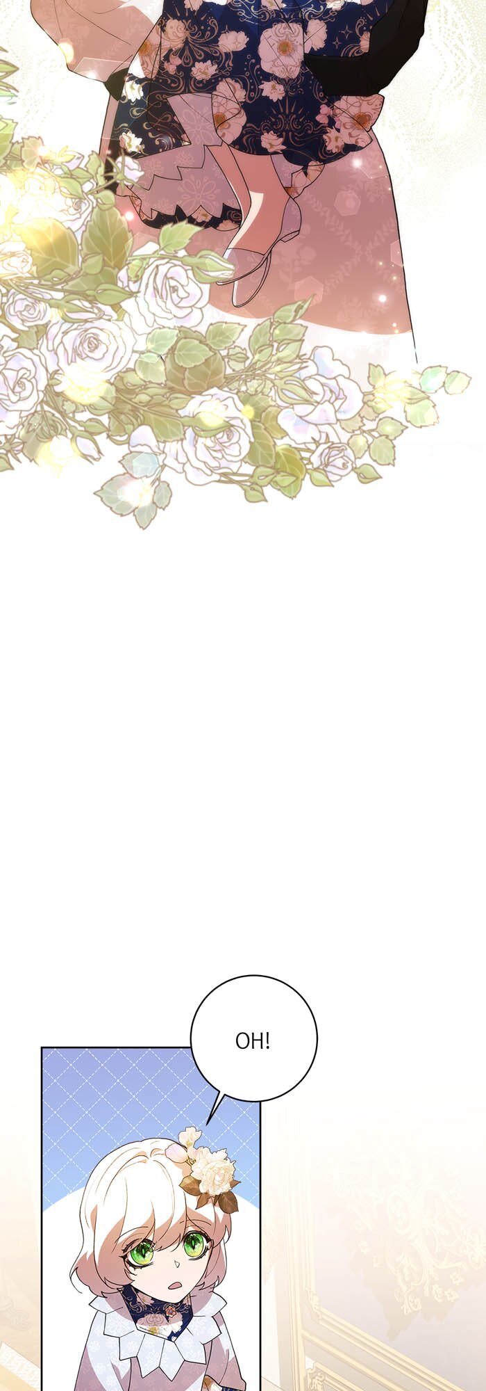 Here Reigns the Vengeful Villainess Chapter 55 - Page 21