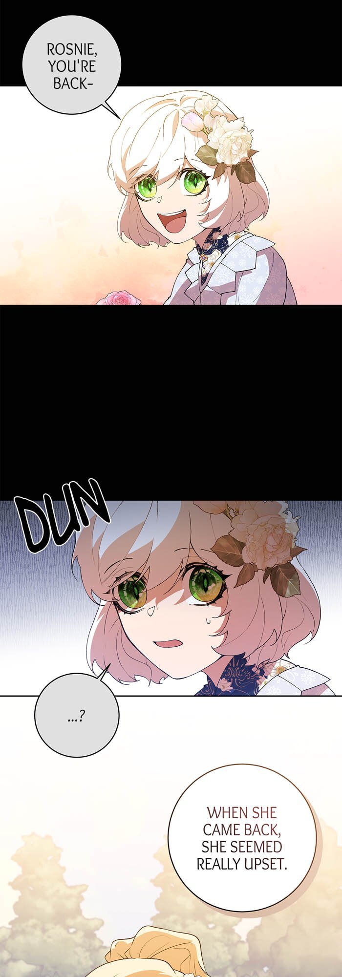 Here Reigns the Vengeful Villainess Chapter 55 - Page 26