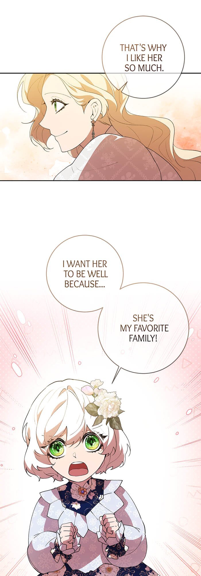 Here Reigns the Vengeful Villainess Chapter 55 - Page 30