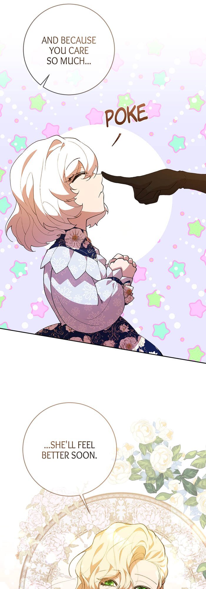 Here Reigns the Vengeful Villainess Chapter 55 - Page 32