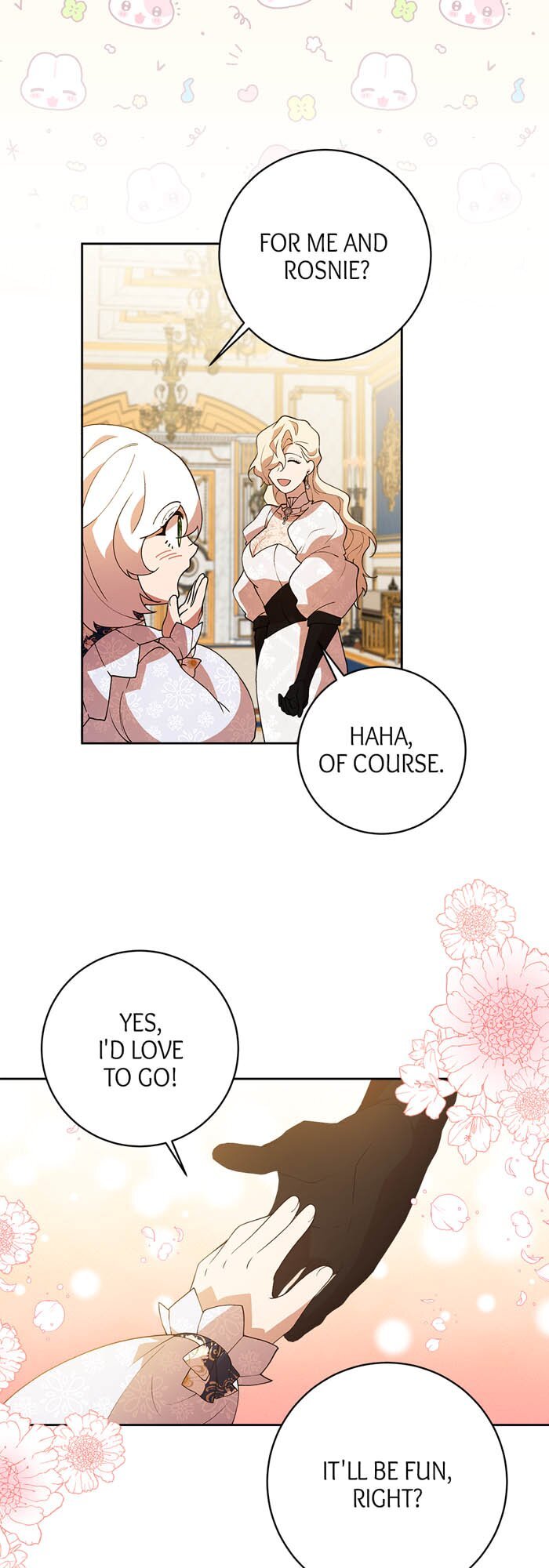 Here Reigns the Vengeful Villainess Chapter 55 - Page 36