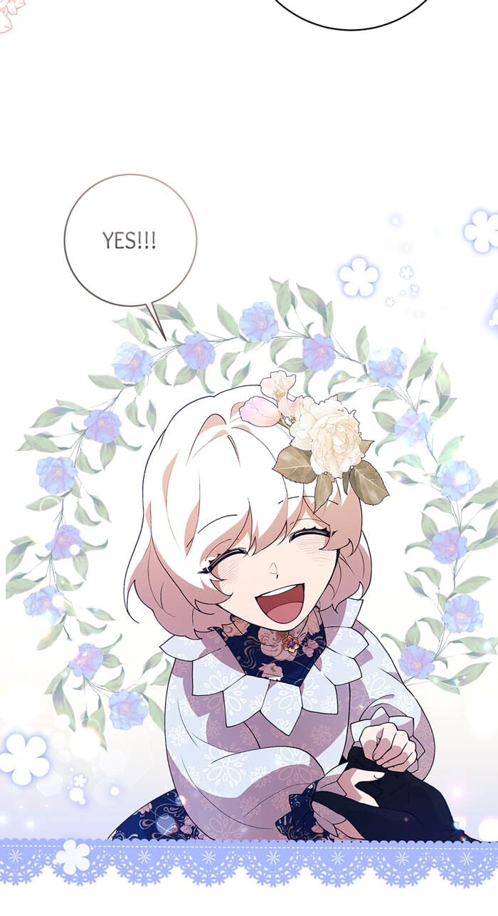 Here Reigns the Vengeful Villainess Chapter 55 - Page 37