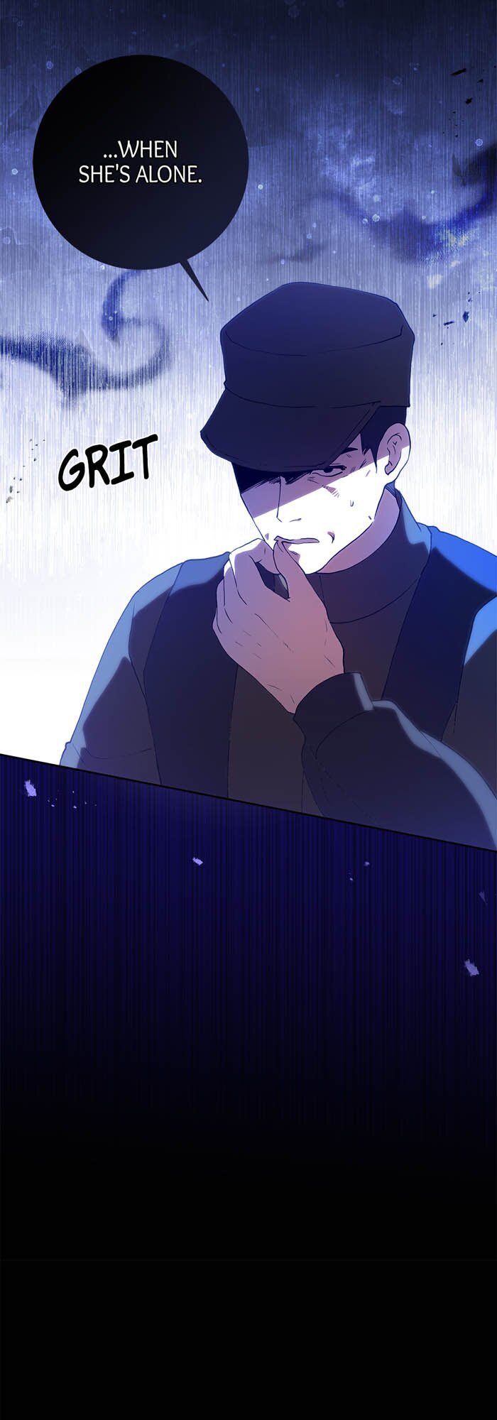 Here Reigns the Vengeful Villainess Chapter 55 - Page 39