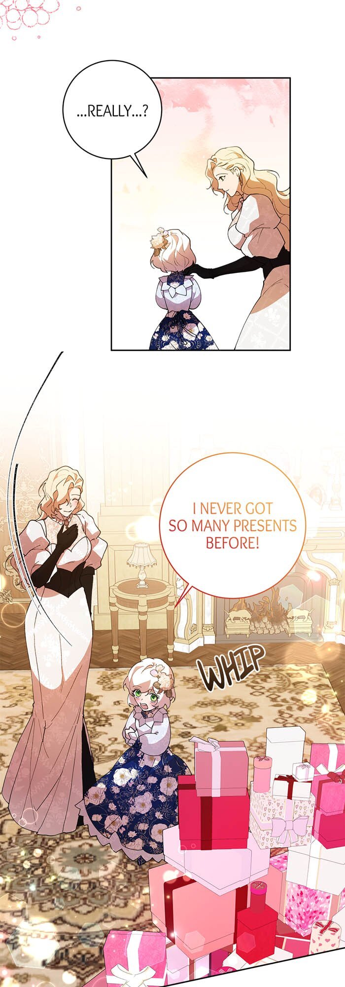 Here Reigns the Vengeful Villainess Chapter 56 - Page 7