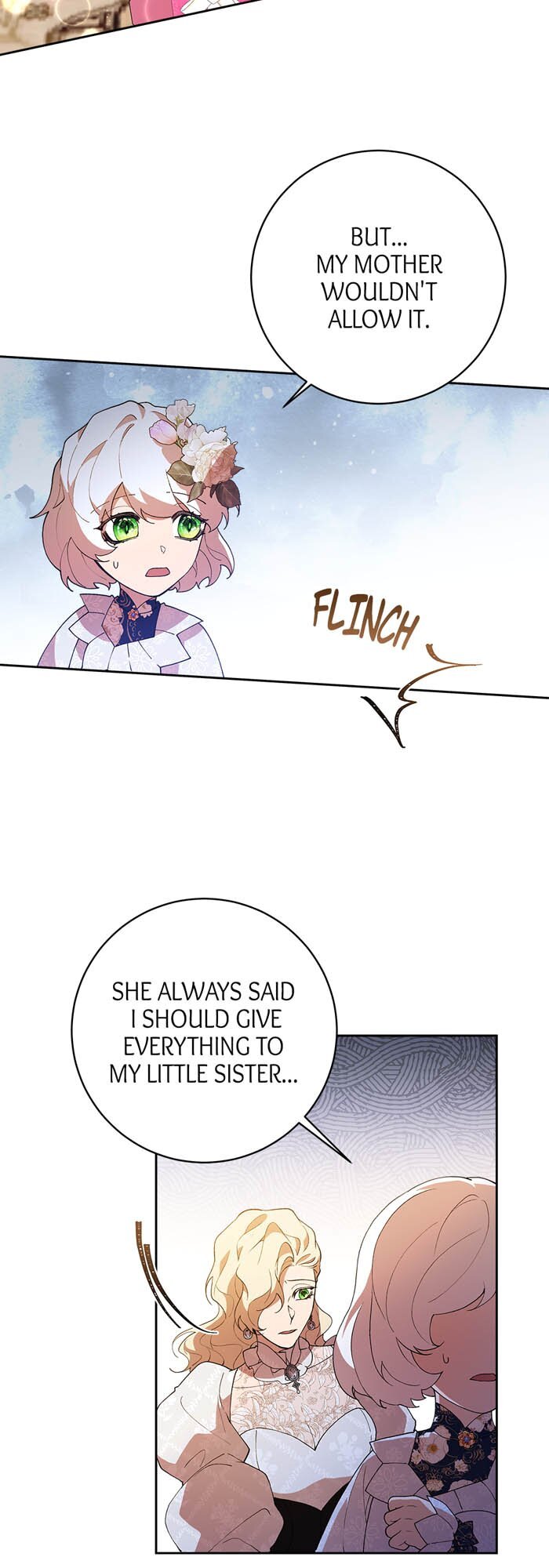 Here Reigns the Vengeful Villainess Chapter 56 - Page 8