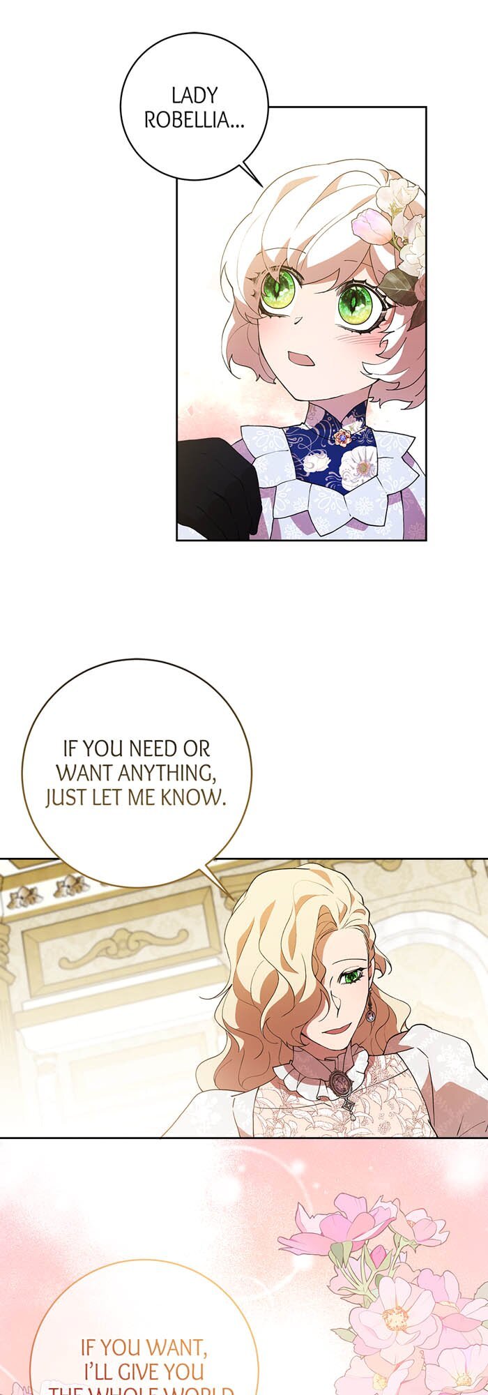 Here Reigns the Vengeful Villainess Chapter 56 - Page 11