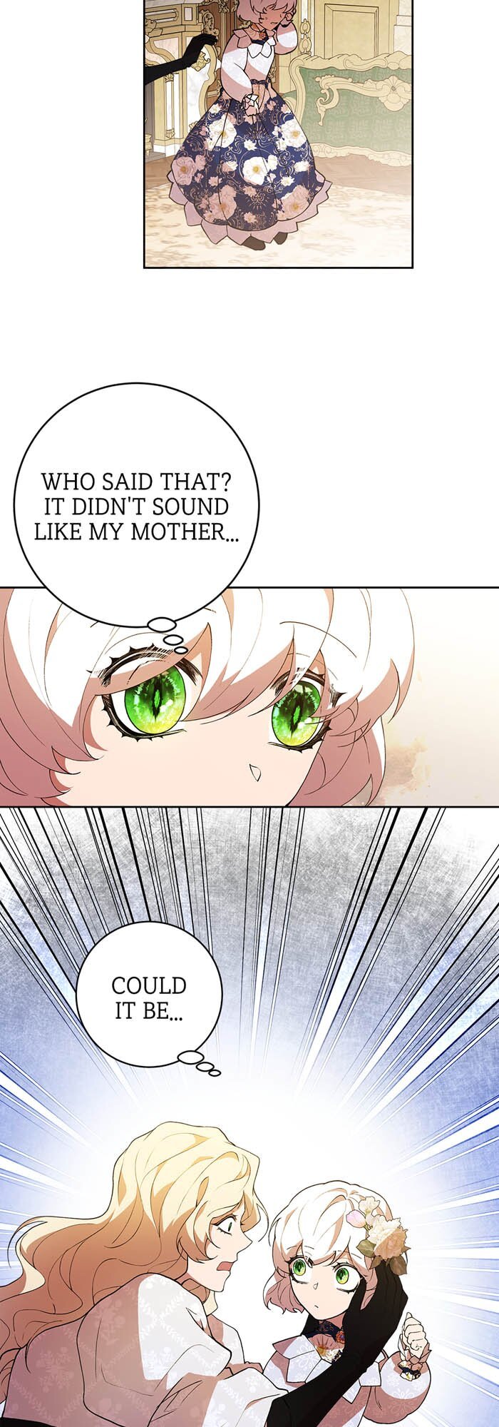 Here Reigns the Vengeful Villainess Chapter 56 - Page 14