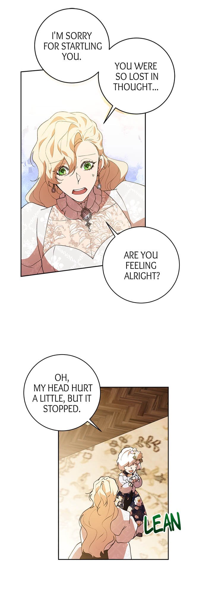 Here Reigns the Vengeful Villainess Chapter 56 - Page 16