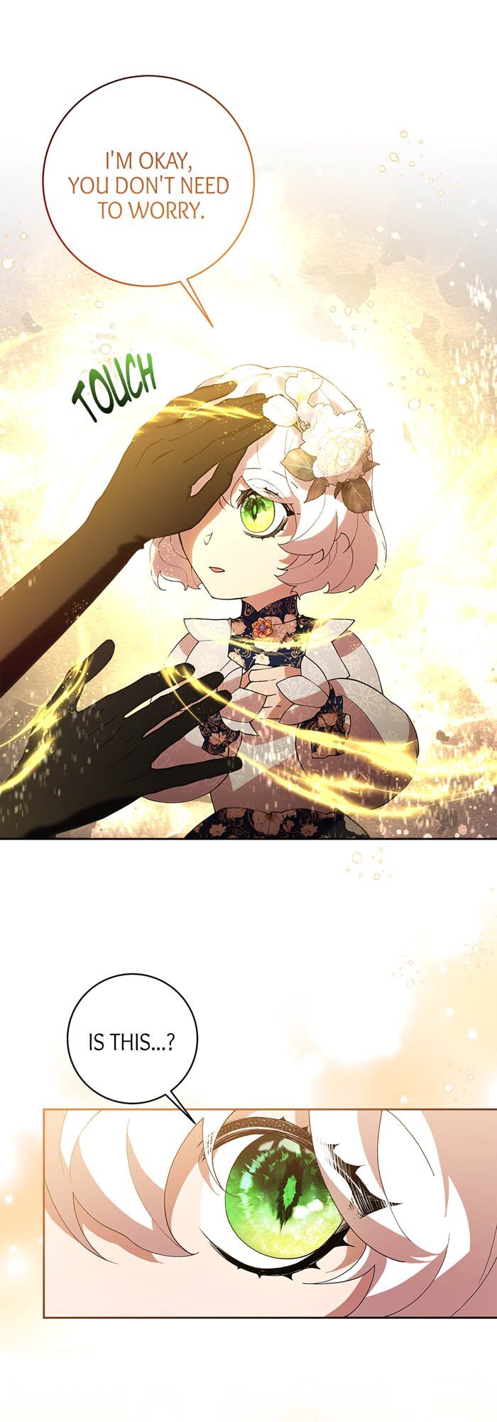 Here Reigns the Vengeful Villainess Chapter 56 - Page 17