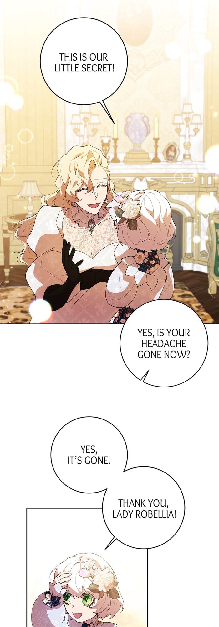 Here Reigns the Vengeful Villainess Chapter 56 - Page 18