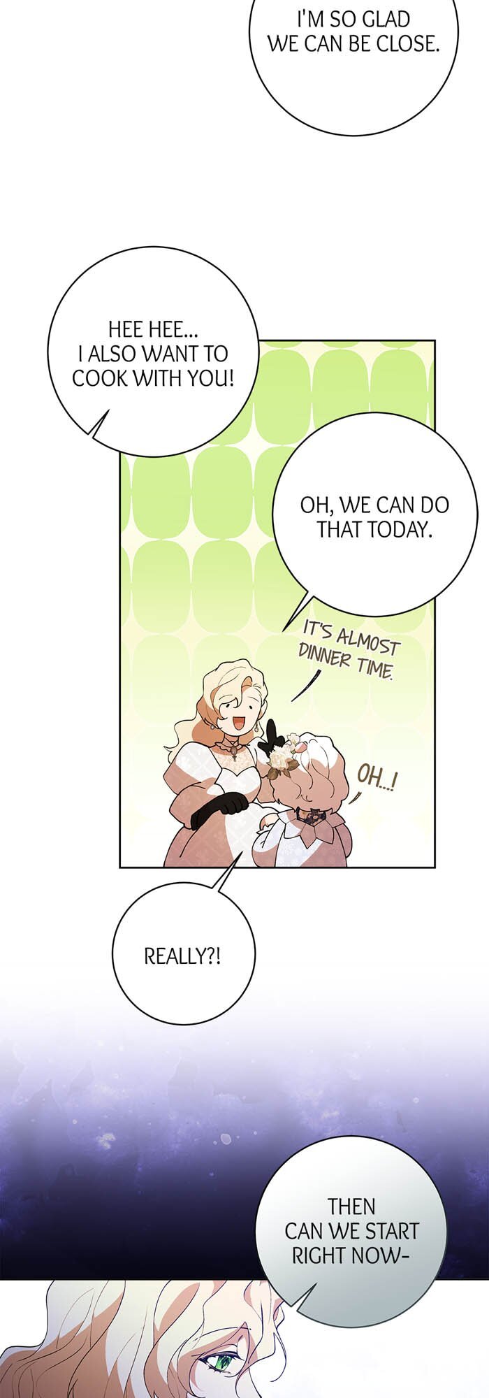 Here Reigns the Vengeful Villainess Chapter 56 - Page 26