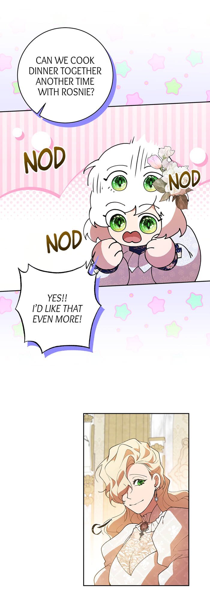 Here Reigns the Vengeful Villainess Chapter 56 - Page 29