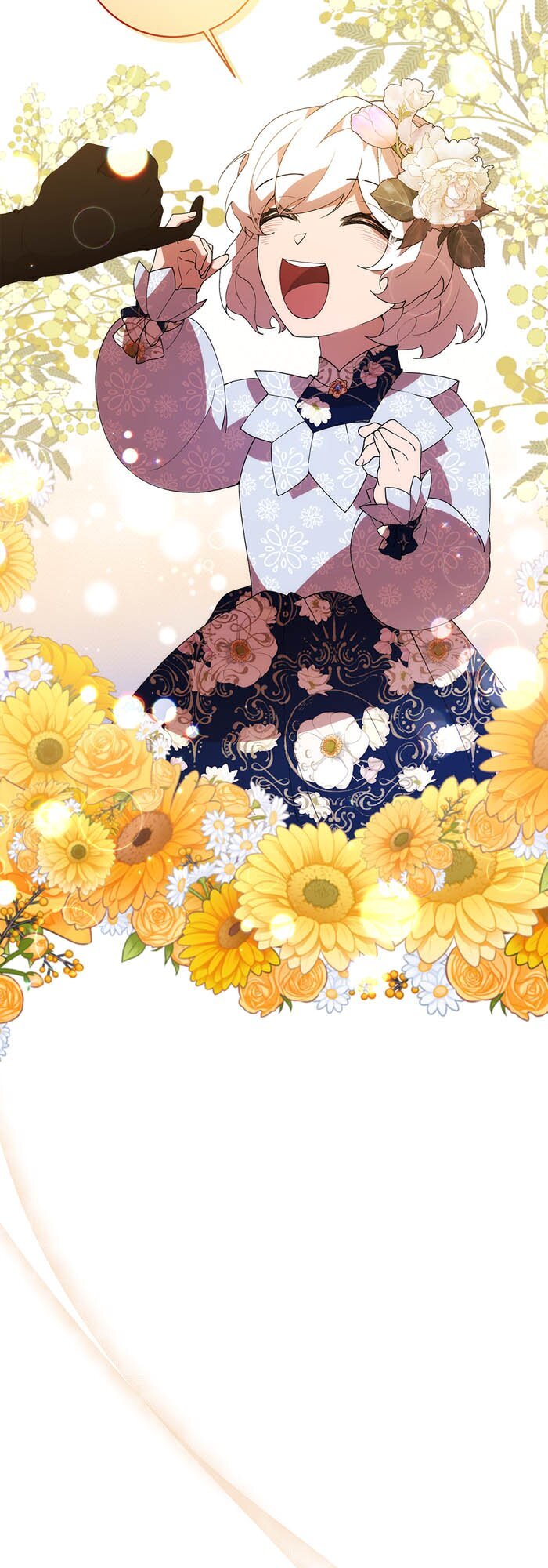 Here Reigns the Vengeful Villainess Chapter 56 - Page 31