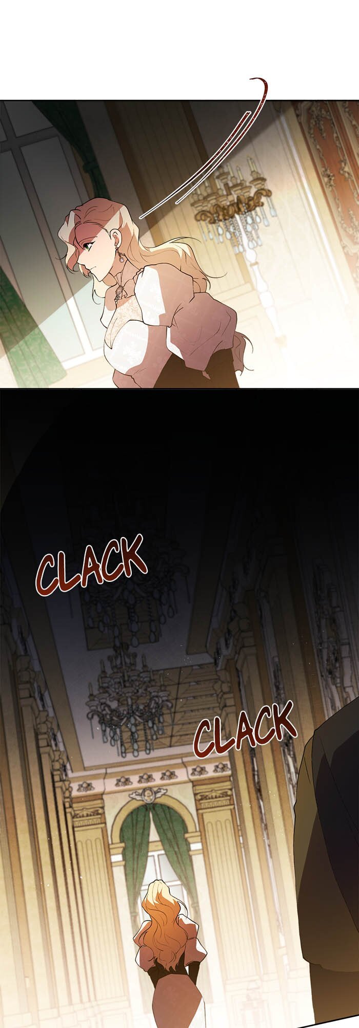 Here Reigns the Vengeful Villainess Chapter 56 - Page 33