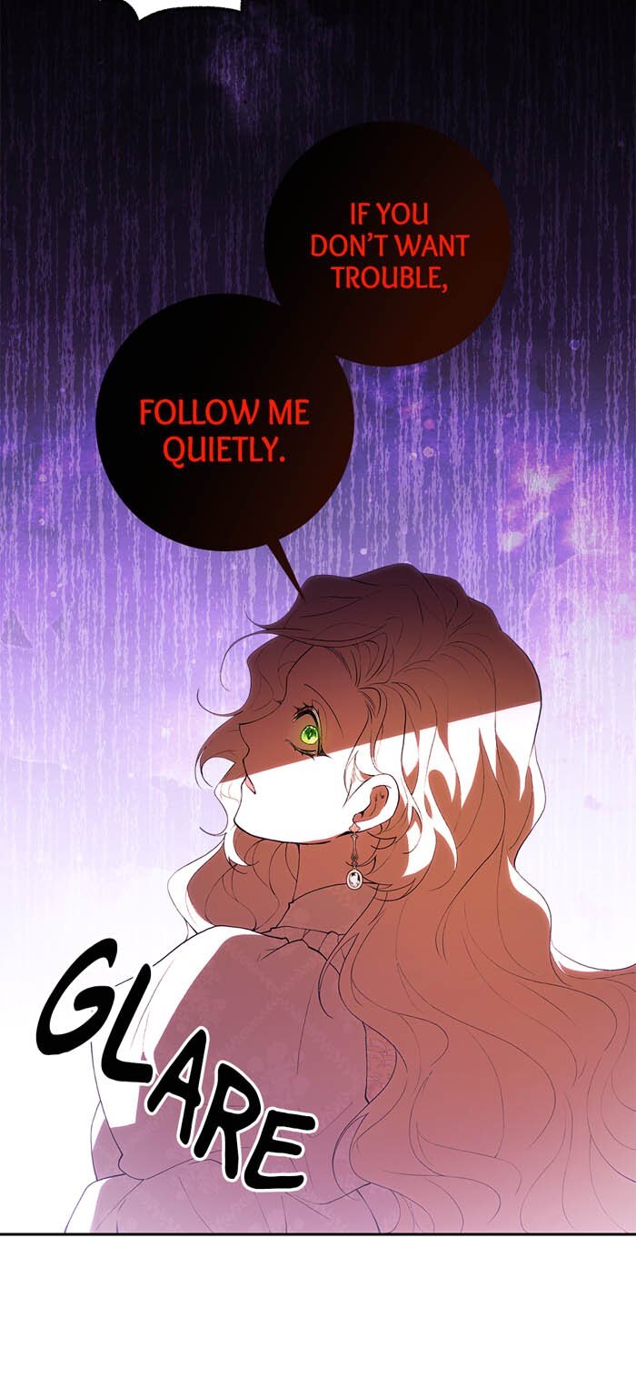 Here Reigns the Vengeful Villainess Chapter 56 - Page 35