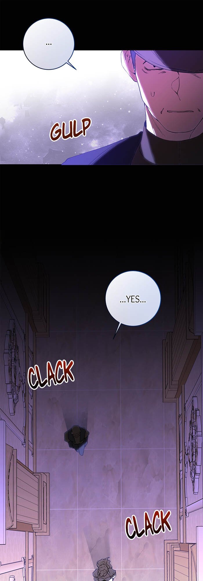 Here Reigns the Vengeful Villainess Chapter 56 - Page 36