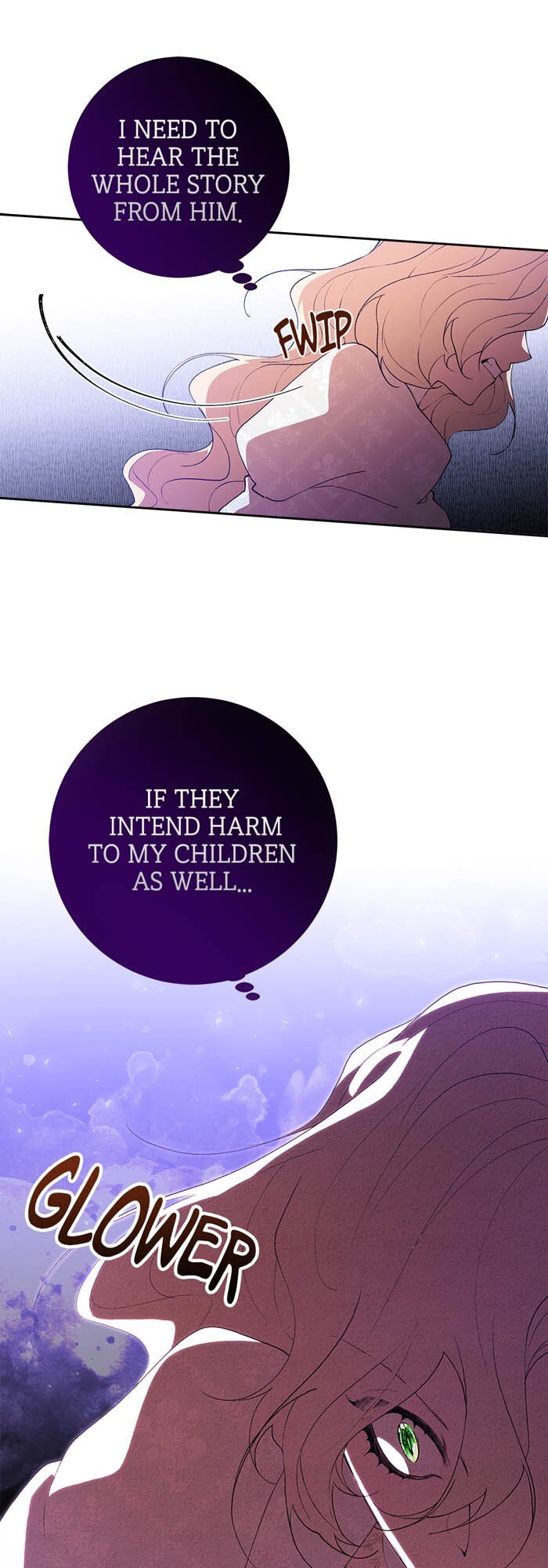 Here Reigns the Vengeful Villainess Chapter 57 - Page 6